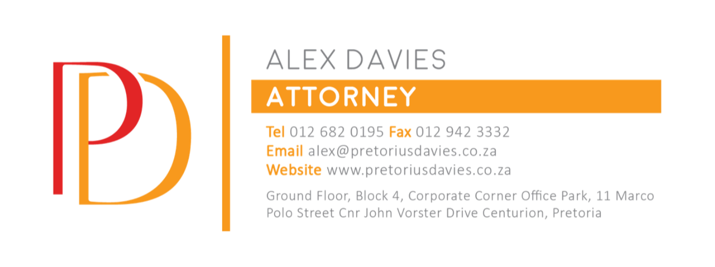 Pretorius Davies Attorneys