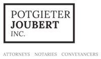 Potgieter Joubert Inc